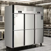 Hangzhou Eddysen Catering Equipment Co., Ltd.