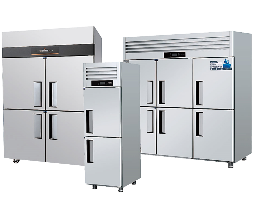 Hangzhou Eddysen Catering Equipment Co., Ltd.