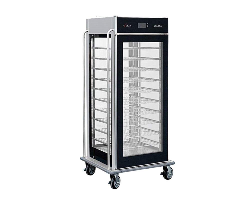 Hangzhou Eddysen Catering Equipment Co., Ltd.