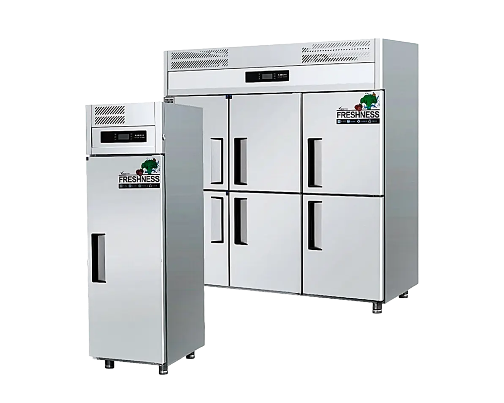 Hangzhou Eddysen Catering Equipment Co., Ltd.