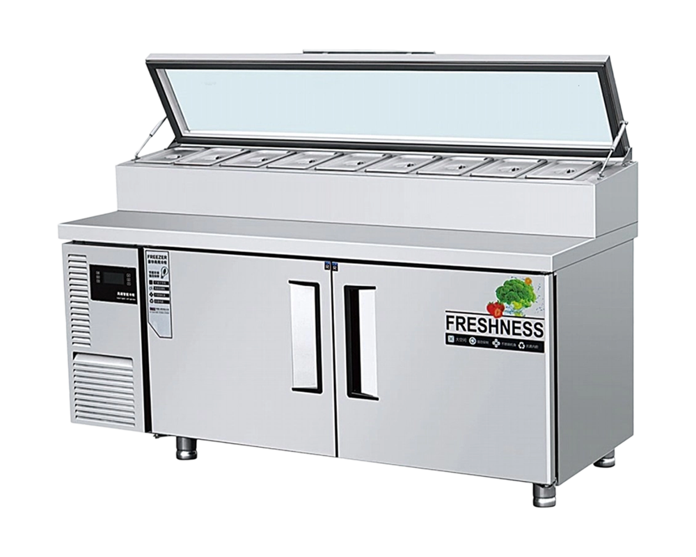 Hangzhou Eddysen Catering Equipment Co., Ltd.