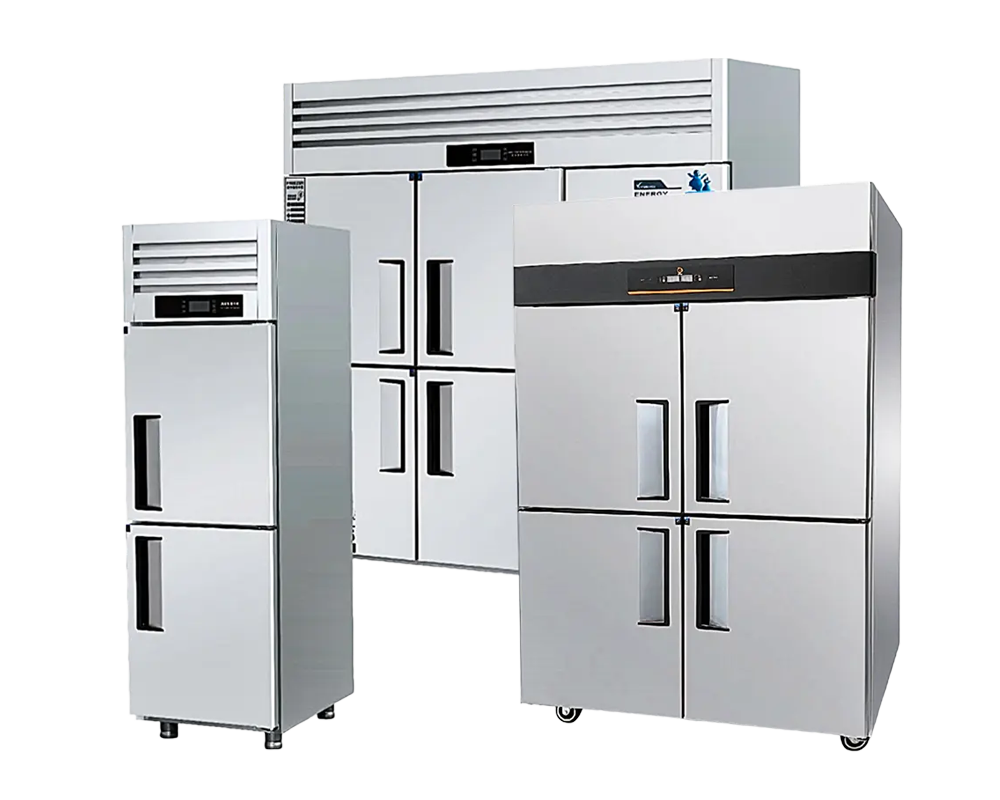 Hangzhou Eddysen Catering Equipment Co., Ltd.
