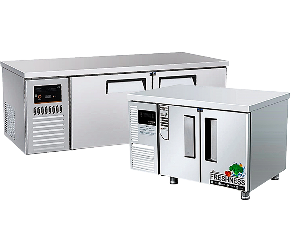 Hangzhou Eddysen Catering Equipment Co., Ltd.