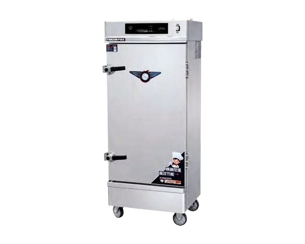 Hangzhou Eddysen Catering Equipment Co., Ltd.