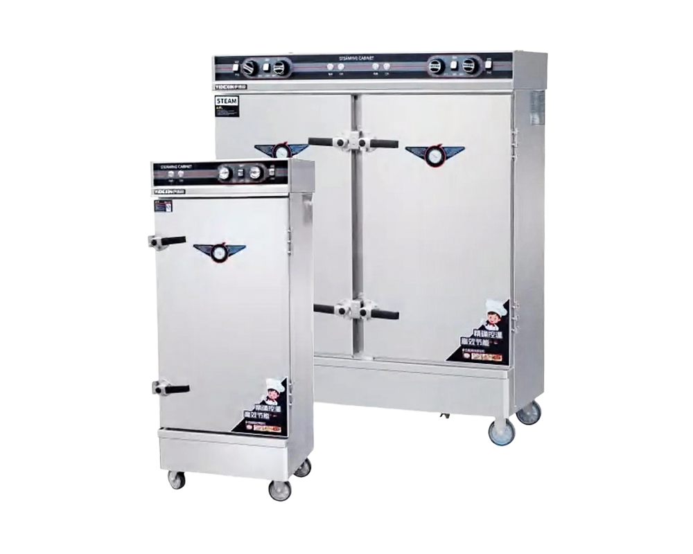 Hangzhou Eddysen Catering Equipment Co., Ltd.