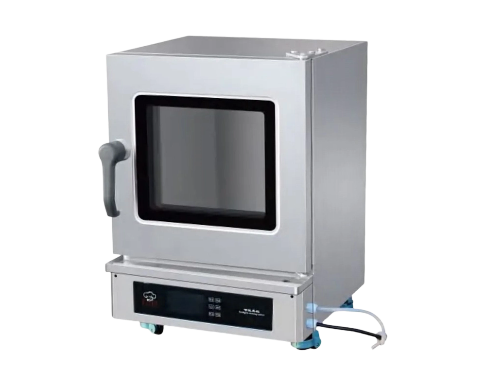 Hangzhou Eddysen Catering Equipment Co., Ltd.