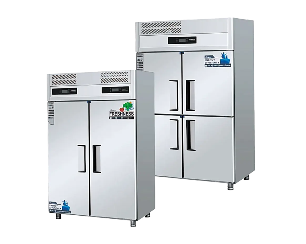 Hangzhou Eddysen Catering Equipment Co., Ltd.