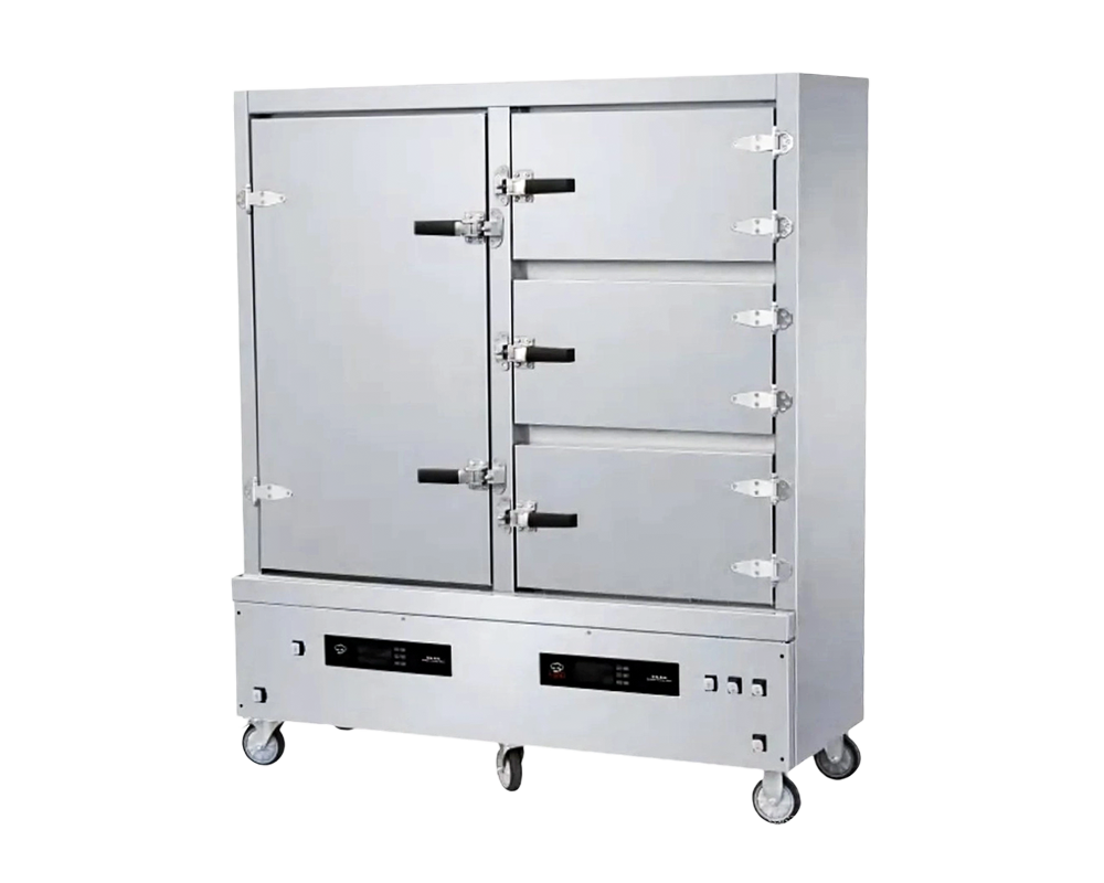 Hangzhou Eddysen Catering Equipment Co., Ltd.