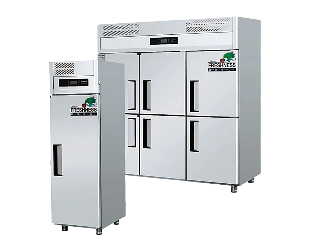 Hangzhou Eddysen Catering Equipment Co., Ltd.