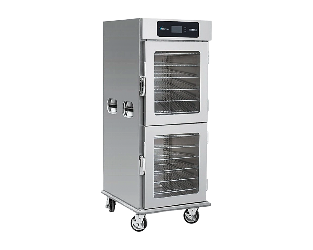Hangzhou Eddysen Catering Equipment Co., Ltd.