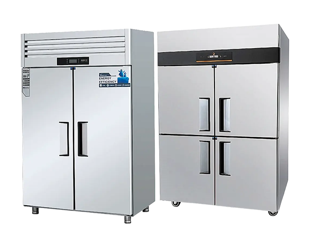 Hangzhou Eddysen Catering Equipment Co., Ltd.