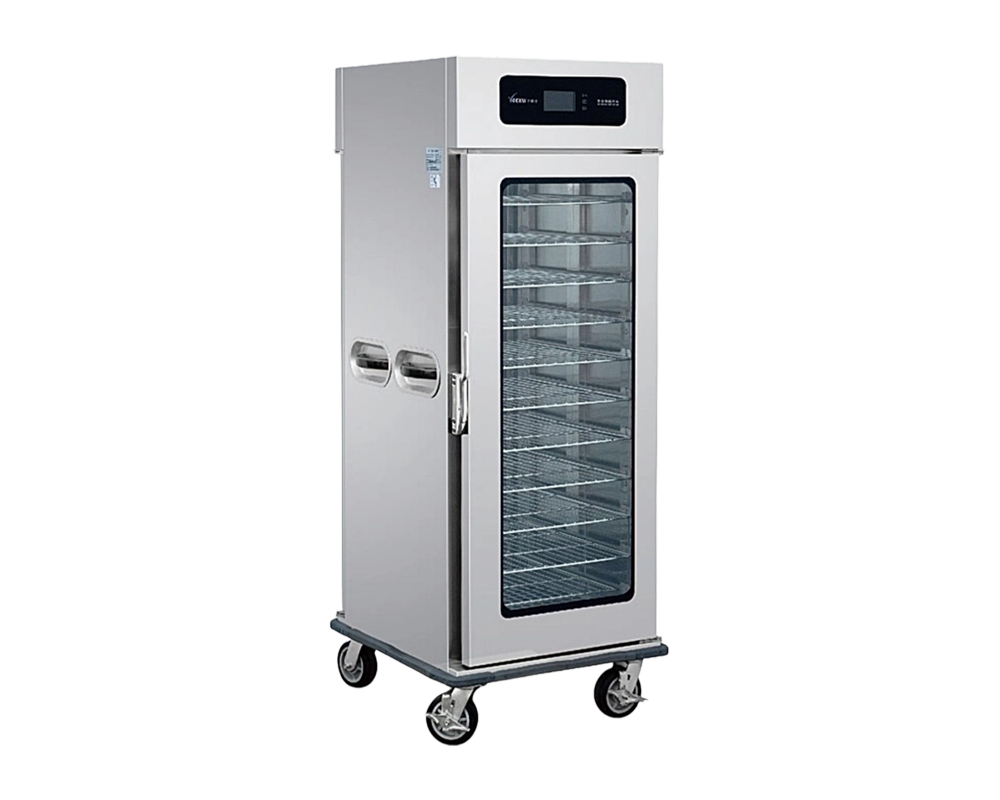 Hangzhou Eddysen Catering Equipment Co., Ltd.