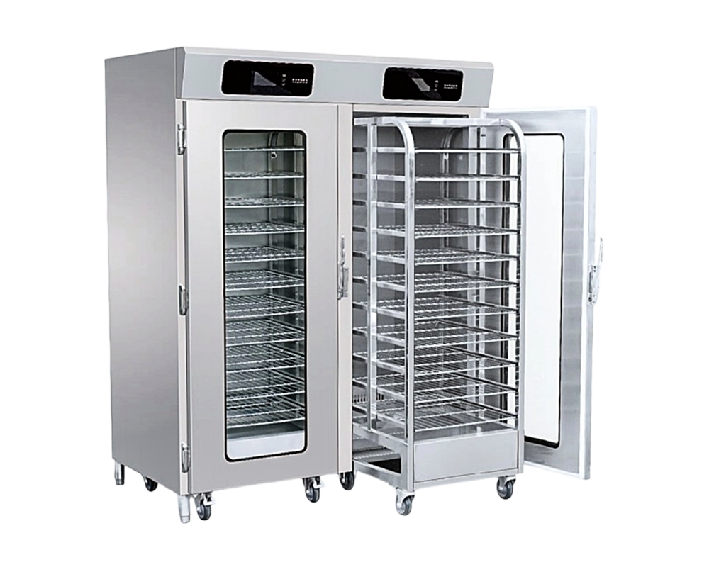 Hangzhou Eddysen Catering Equipment Co., Ltd.