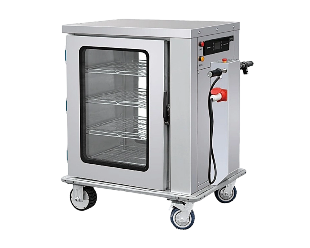 Hangzhou Eddysen Catering Equipment Co., Ltd.