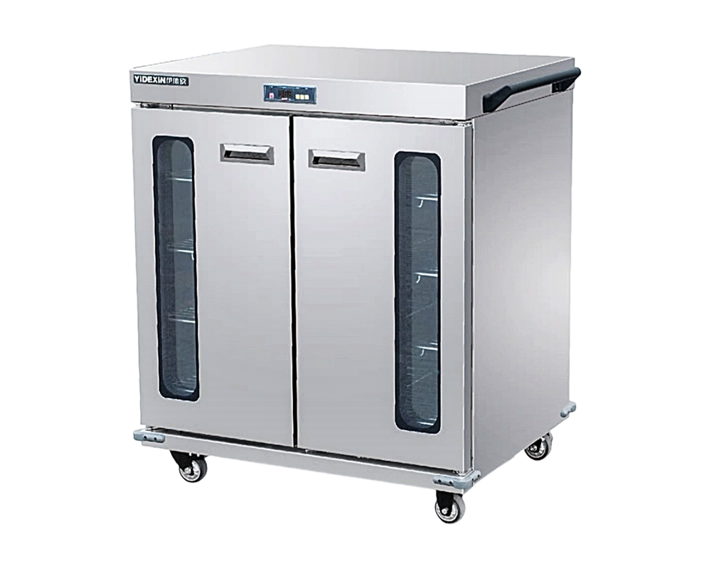 Hangzhou Eddysen Catering Equipment Co., Ltd.
