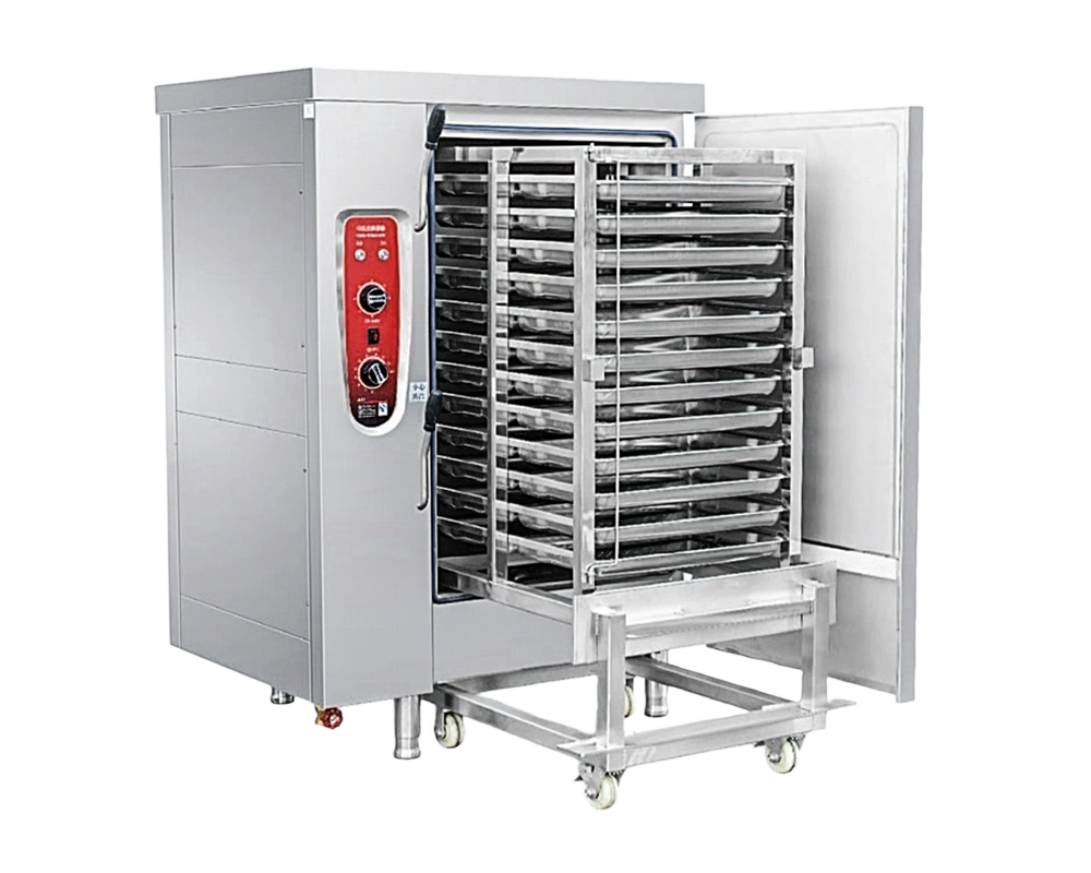Hangzhou Eddysen Catering Equipment Co., Ltd.