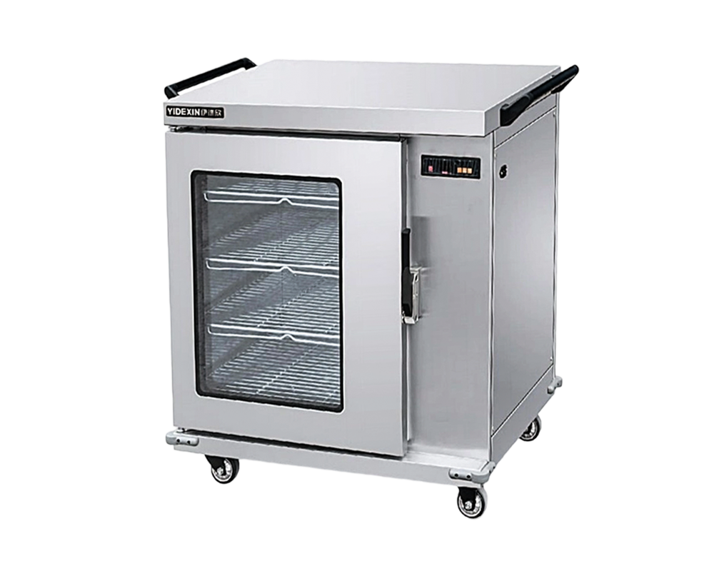 Hangzhou Eddysen Catering Equipment Co., Ltd.