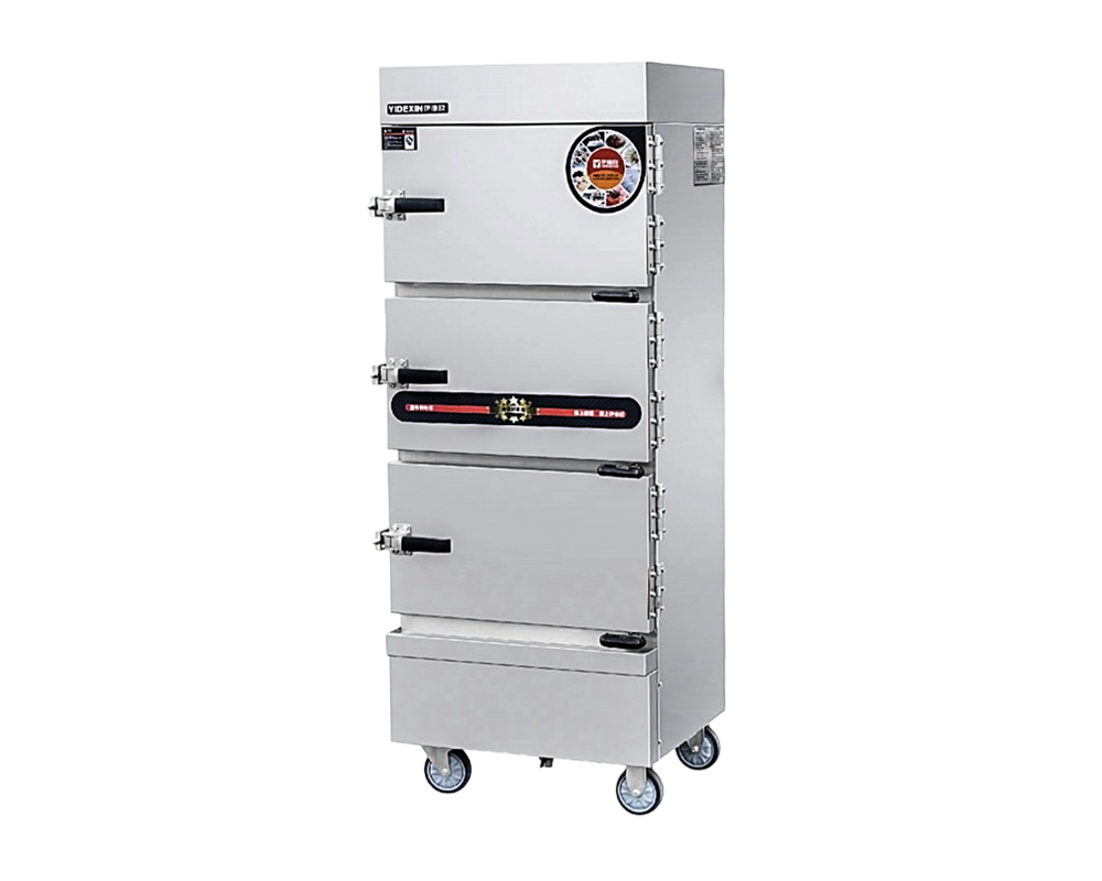 Hangzhou Eddysen Catering Equipment Co., Ltd.