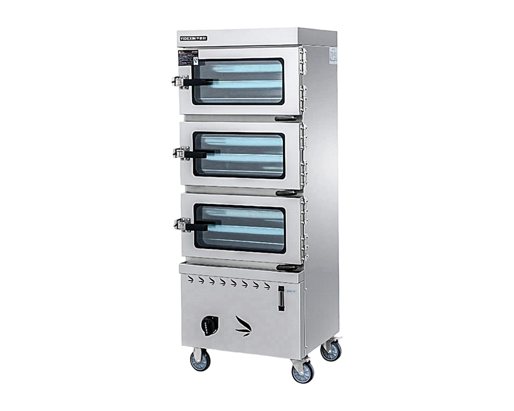 Hangzhou Eddysen Catering Equipment Co., Ltd.