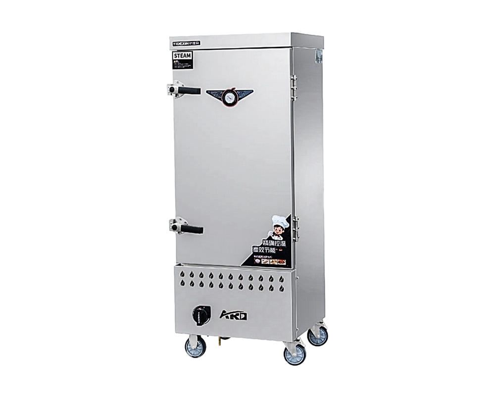Hangzhou Eddysen Catering Equipment Co., Ltd.