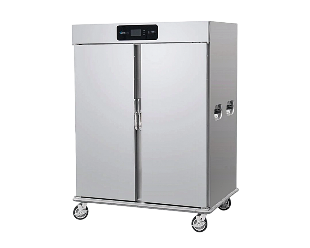 Hangzhou Eddysen Catering Equipment Co., Ltd.
