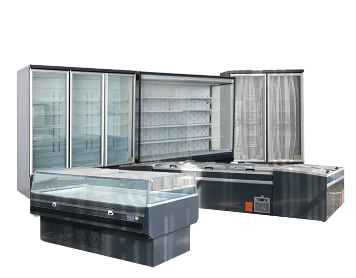 Hangzhou Eddysen Catering Equipment Co., Ltd.