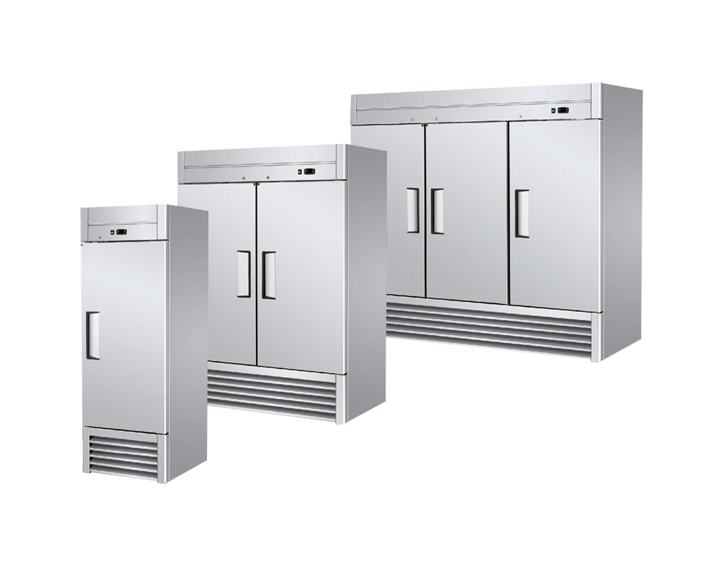 Hangzhou Eddysen Catering Equipment Co., Ltd.