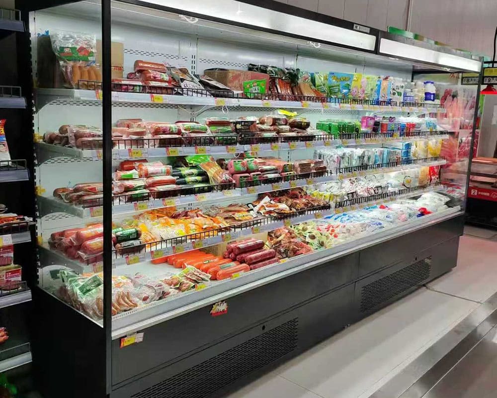 Hangzhou Eddysen Catering Equipment Co., Ltd.